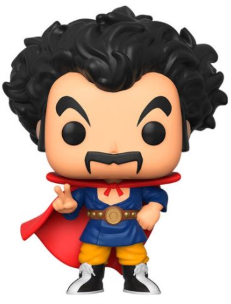FUNKO ACTION FIGURES FUNKO POP DRAGON BALL SUPER: HERCULE FUNKO ACTION FIGURES FUNKO POP DRAGON BALL SUPER: HERCULE